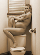 Ashley In July, 2007, Page 1