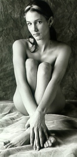 Madison, First Sitting, On The Floor, November, 2002