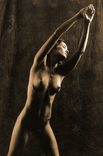 Victoria, Dancing In Shadow