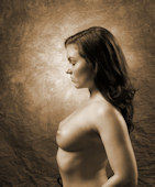 Stephy C, First Visit Out Takes